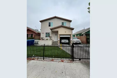 1416 W Rolland Curtis Place, Los Angeles, CA 90062 - Photo 1