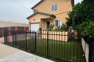 1361 E 33rd St, Los Angeles, CA 90011 - Photo 1