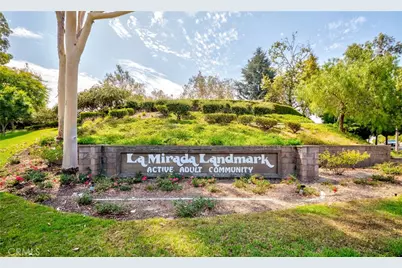 13602 La Jolla Circle #16-C, La Mirada, CA 90638 - Photo 1