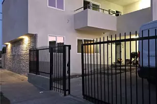 1858 W 48th St, Los Angeles, CA 90062 - Photo 1