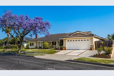 4132 E Greenwood Avenue, Orange, CA 92869 - Photo 1