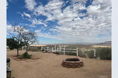 25926 Outpost Road, Apple Valley, CA 92308 - Photo 1
