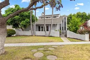 130 W San Antonio Dr, Long Beach, CA 90807 - Photo 1