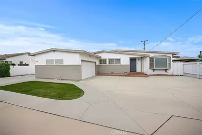 11741 West Street, Garden Grove, CA 92840 - Photo 1