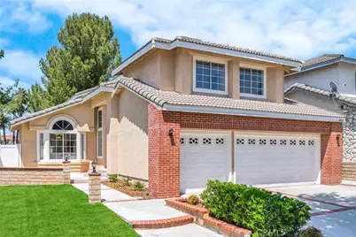 3031 Mountainside Drive, Corona, CA 92882 - Photo 1