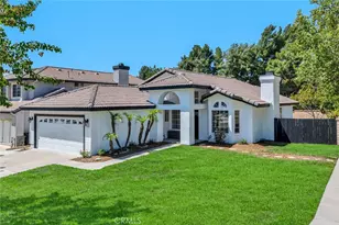 3401 Mountainside Cir, Corona, CA 92882 - Photo 1