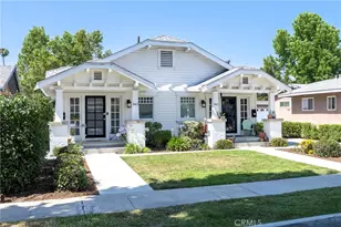 341 W Whiting Ave, Fullerton, CA 92832 - Photo 1