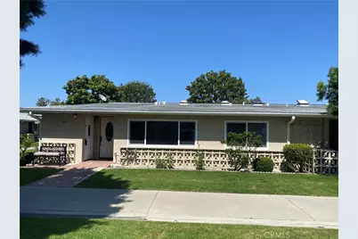 1871 Golden Rain Rd, M14-26H, Seal Beach, CA 90740 - Photo 1