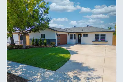 2545 W Greenacre Avenue, Anaheim, CA 92801 - Photo 1