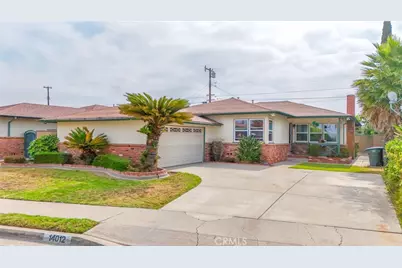 14012 S Wilkie Avenue, Gardena, CA 90249 - Photo 1