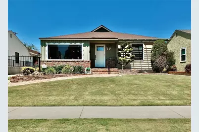 5003 Fidler Avenue, Lakewood, CA 90712 - Photo 1
