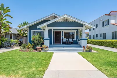 3033 E Vista, Long Beach, CA 90803 - Photo 1