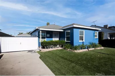 2561 E Washington Street, Carson, CA 90810 - Photo 1