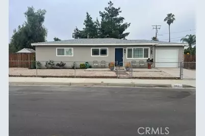 942 Front Street, Perris, CA 92570 - Photo 1