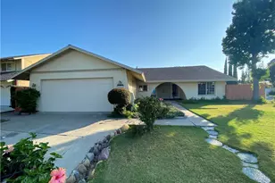 423 N Redrock St, Anaheim, CA 92807 - Photo 1