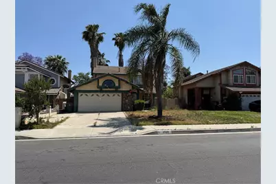 25125 Morning Dove Way, Moreno Valley, CA 92551 - Photo 1