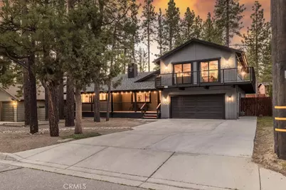41692 Park Avenue, Big Bear Lake, CA 92315 - Photo 1
