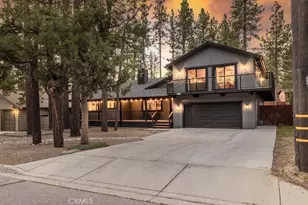 41692 Park Ave, Big Bear Lake, CA 92315 - Photo 1