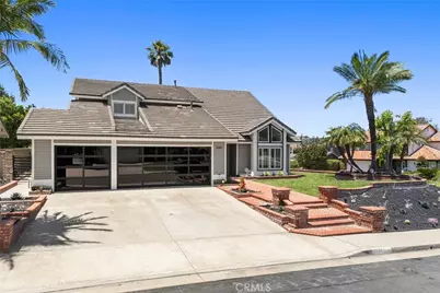 1041 S Falling Leaf Circle, Anaheim Hills, CA 92807 - Photo 1
