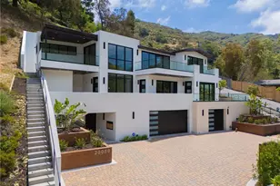 20000 Laguna Canyon Rd, Laguna Beach, CA 92651 - Photo 1