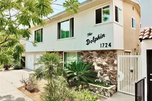 1724 E 1st St, Long Beach, CA 90802 - Photo 1