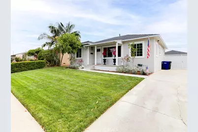 4350 McNab Avenue, Lakewood, CA 90713 - Photo 1