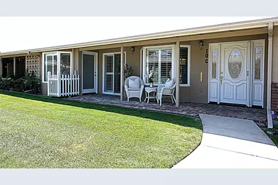 1681 Tam O'Shanter Road #10C   M12, Seal Beach, CA 90740 - Photo 1