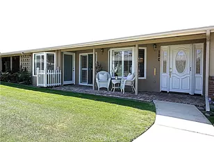 1681 Tam O'Shanter Road #10C M12, Seal Beach, CA 90740 - Photo 1