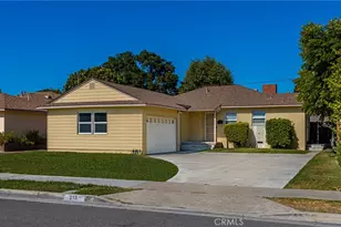 218 N Evergreen St, Anaheim, CA 92805 - Photo 1
