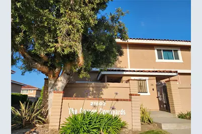 21602 Figueroa Street #25, Carson, CA 90745 - Photo 1