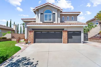 1443 Canyon Crest Drive, Corona, CA 92882 - Photo 1