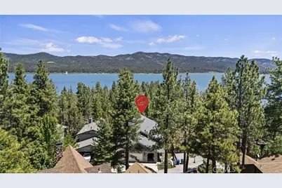 40258 Narrow Lane, Big Bear Lake, CA 92315 - Photo 1
