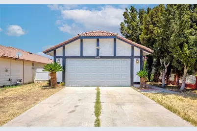24416 Filaree Avenue, Moreno Valley, CA 92551 - Photo 1