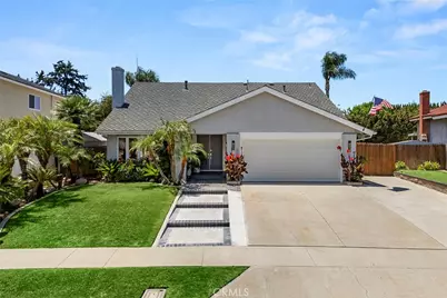 3059 Heather Drive, Fullerton, CA 92835 - Photo 1