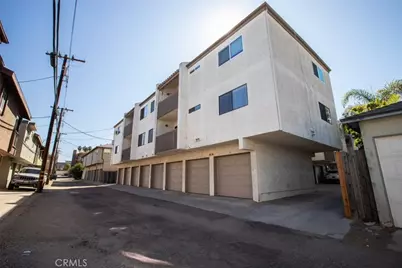 4775 E Pacific Coast Highway #204, Long Beach, CA 90804 - Photo 1