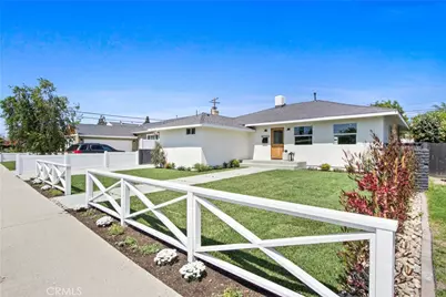 3322 Faust Avenue, Long Beach, CA 90808 - Photo 1