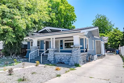 4216 Dalton Avenue, Los Angeles, CA 90062 - Photo 1