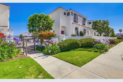 539 W 220th Street #39, Carson, CA 90745 - Photo 1