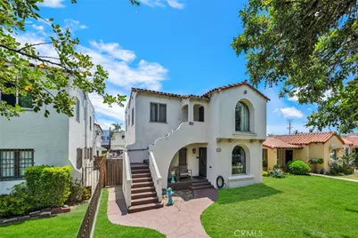 2184 Cedar Avenue, Long Beach, CA 90806 - Photo 1