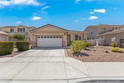 16767 Desert Lily Street, Victorville, CA 92394 - Photo 1