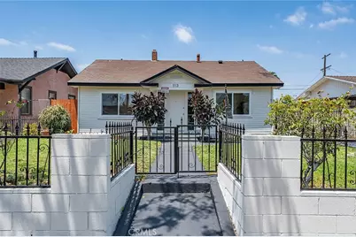 1113 W 78th Street, Los Angeles, CA 90044 - Photo 1