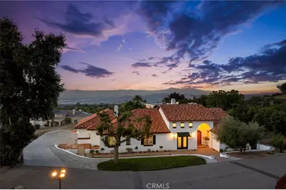 4368 Crown Ranch Road, Corona, CA 92881 - Photo 1