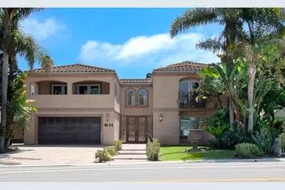 511 Cliff Drive, Newport Beach, CA 92663 - Photo 1