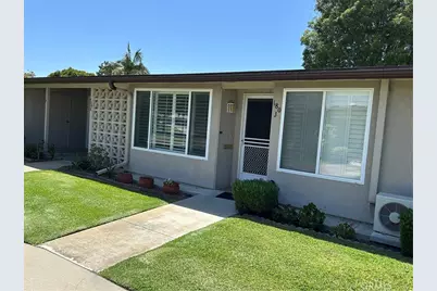 13361 N. Fairfield #180J, Seal Beach, CA 90740 - Photo 1