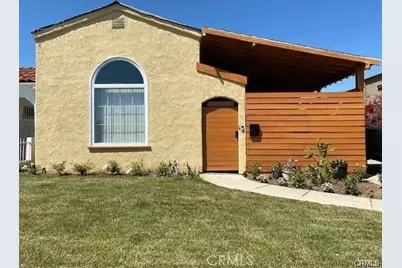 2051 W 85th Street Unit #C, Los Angeles, CA 90047 - Photo 1