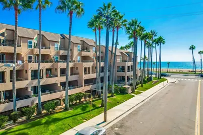 1200 Pacific Coast #325, Huntington Beach, CA 92648 - Photo 1