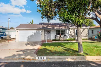 1320 Carob Way, Montebello, CA 90640 - Photo 1