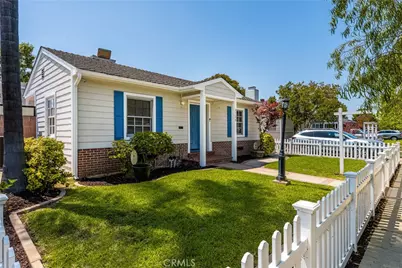 3725 Gardenia Avenue, Long Beach, CA 90807 - Photo 1