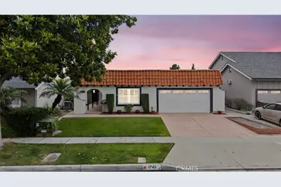 1745 N Holbrook Street, Anaheim, CA 92807 - Photo 1