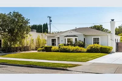 2412 Santiago Street, Santa Ana, CA 92706 - Photo 1